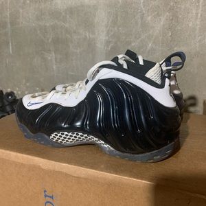 Nike Foamposites